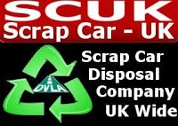 Scrap Car UK   Basingstoke Branch 370989 Image 0